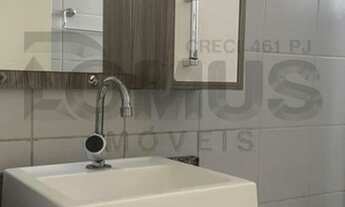 Imagem 3: Cond. Águas do Poxim com 2 Quartos, 1 Vaga de Garagem