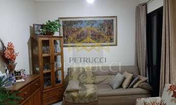 Imagem: Apartamento - Vila João Jorge - Campinas