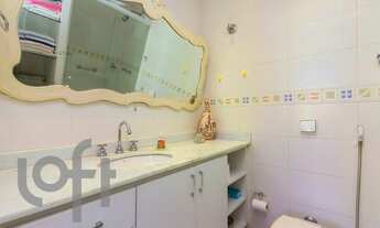 Imagem 5: Apartamento para venda possui 80 metros quadrados com 3 quartos em Gávea - Rio de Janeiro