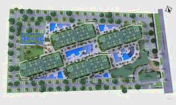 Imagem: Ipojuca - Flat - Porto de Galinhas