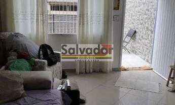 Imagem 2: Sobrado na Chácara Inglesa - São Paulo