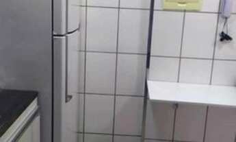 Imagem 5: Apartamento para Locação em Votorantim, Jardim Tatiana, 2 dormitórios, 1 banheiro, 1 vaga