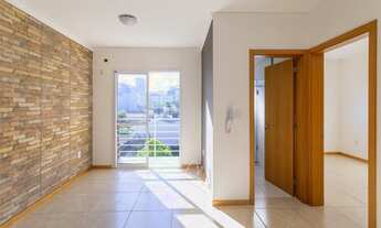 Imagem 2: Apartamento com 1 dormitório à venda em Santa Maria