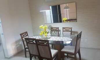 Imagem 5: Apartamento à venda, 3 quartos, 1 suíte, 2 vagas, Vila Alice (Vicente de Carvalho) - Guaru