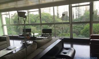 Imagem 3: APARTAMENTO - HIGIENÓPOLIS - SP