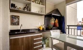 Imagem 7: São Paulo - Apartamento Padrão - Vila Carrão