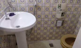 Imagem 6: Casa para venda com 125 metros quadrados com 4 quartos em Tijuca - Rio de Janeiro - RJ