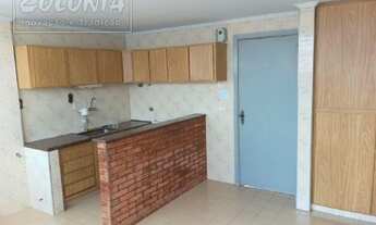 Imagem 5: Santo André - Apartamento Padrão - Centro