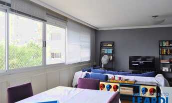 Imagem: APARTAMENTO - VILA MADALENA - SP