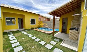 Imagem: Casas à venda em Unamar -Tamoios - Cabo