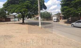 Imagem 2: Terreno - Jardim Campo Belo - Campinas