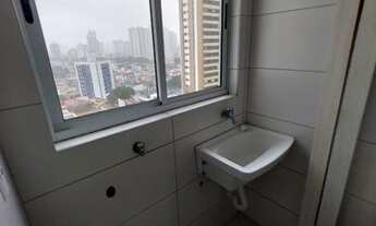 Imagem 7: Apartamento para Venda em João Pessoa, Miramar, 2 dormitórios, 2 suítes, 1 banheiro, 3 vag