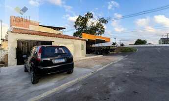 Imagem 2: Terreno à venda, 510 m² por R$ 850.000,00 - Vila Maria Antonieta - Pinhais/PR