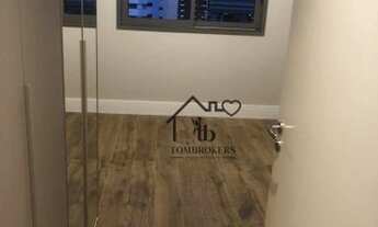 Imagem 4: Apartamento Confortavel a venda na região do bairro Campo Belo