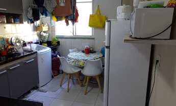 Imagem 4: APARTAMENTO RESIDENCIAL em SÃO PAULO - SP, CONJUNTO PROMORAR RAPOSO TAVARES