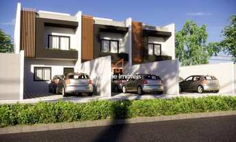 Imagem 3: Casa 3 dormitórios 1suit , Jardim Iririu,Joinville