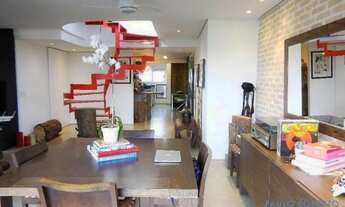 Imagem 2: COBERTURA - VILA MADALENA - SP