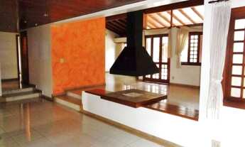 Imagem 7: Casa para Venda em Barueri, Alphaville, 4 dormitórios, 3 suítes, 4 banheiros, 6 vagas