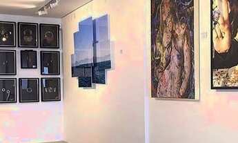 Imagem 2: Ponto comercial Rebouças