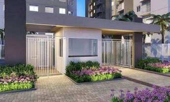 Imagem 2: Portal Vila Prudente - Apartamento de 32m², com 1 à 2 Dorm - Vila Ema - SP