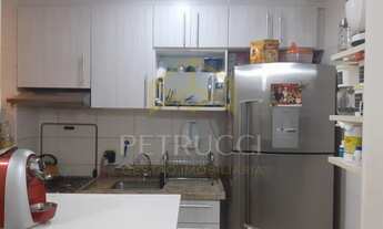 Imagem 4: Apartamento - Chácara das Nações - Valinhos