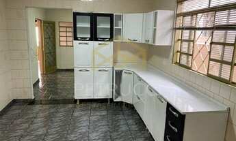 Imagem 2: Casa - Jardim Europa I - Santa Bárbara D'Oeste