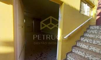 Imagem 5: Galpão - Jardim Amoreiras - Campinas