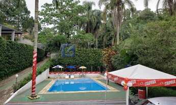 Imagem: SAO BERNARDO DO CAMPO - Residential / Farm