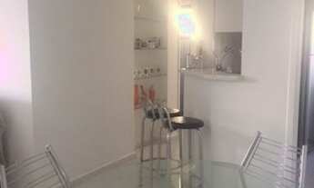 Imagem 3: APARTAMENTO - BROOKLIN - SP