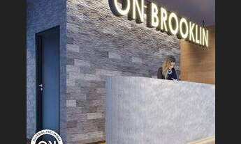 Imagem 2: Viaza 400 - 43m²