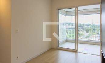 Imagem 2: Apartamento para Aluguel - Lapa, 2 Quartos, 64 m2