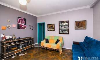 Imagem 3: Porto Alegre - Casa Padrão - Bom Fim