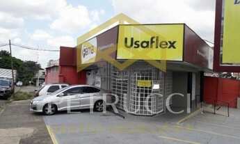 Imagem 7: Salão - Jardim Chapadão - Campinas