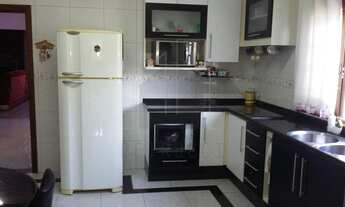 Imagem 3: Casa - Jardim Alvorada - Valinhos