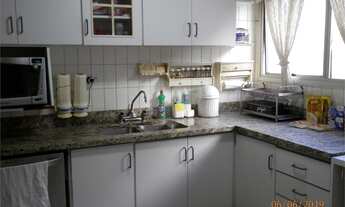 Imagem 6: APARTAMENTO PRÓXIMO METRÔ SÃO JUDAS