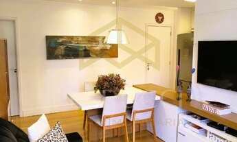 Imagem 3: Apartamento - Cambuí - Campinas