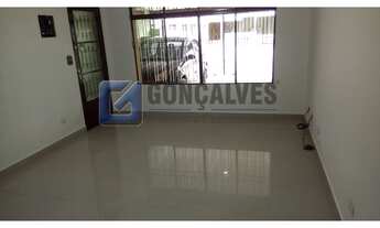 Imagem 2: SAO BERNARDO DO CAMPO - Residential / Sobrado - JORDANOPOLIS