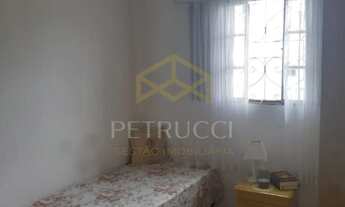 Imagem 4: Casa - Parque Jambeiro - Campinas