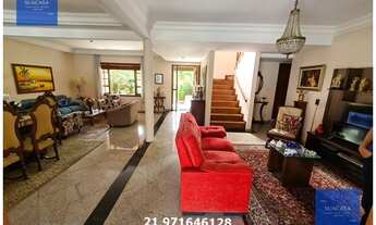 Imagem 5: Casa de condomínio a venda - Terreno de 600 m² - varanda - 4 quartos - quintal - piscina