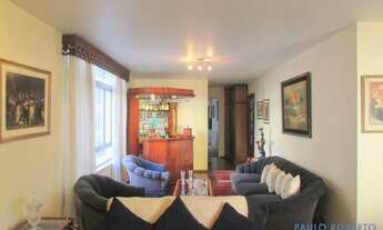 Imagem 2: APARTAMENTO - HIGIENÓPOLIS - SP