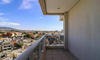 Imagem 5: Sala Comercial no Edifício Nine Office Boutique