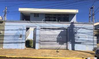 Imagem: Casa (sobrado na rua) 3 dormitórios/suite