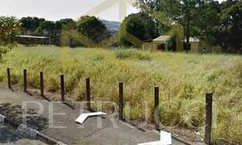 Imagem 5: área - Jardim Esplanada - Itatiba