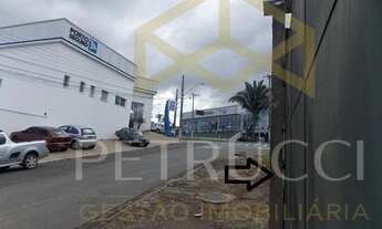 Imagem 4: Terreno - Jardim Sevilha - Indaiatuba