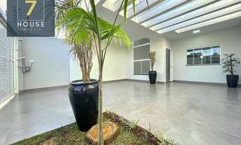 Imagem 4: Casa com 3 dormitórios à venda, 83 m² por R$ 365.000,00 - Ecovalley - Sarandi/PR