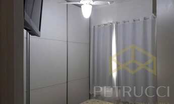 Imagem 4: Apartamento - Recanto do Sol I - Campinas