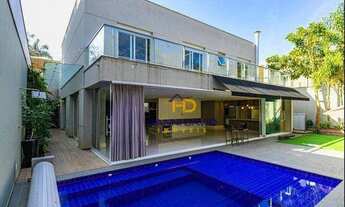 Imagem 2: Casa com 4 dormitórios à venda - Granja Julieta - São Paulo/SP