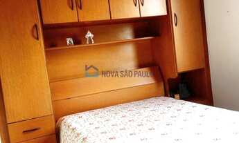 Imagem 7: Apartamento pertinho da padaria Dona Deola, com 3 dormitórios sendo 1 suíte , possui 2 vag