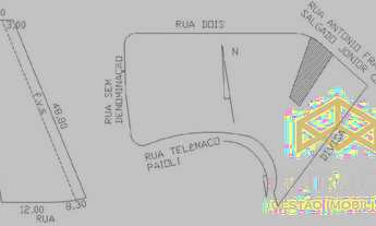Imagem 5: Terreno - Jardim Martinelli (Sousas) - Campinas