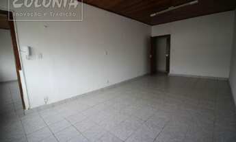 Imagem 2: Santo André - Conjunto Comercial/sala - Camilópolis